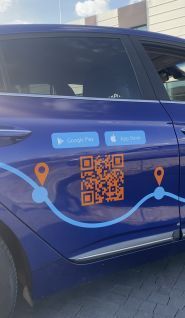DriveX, сервис заказа авто фото