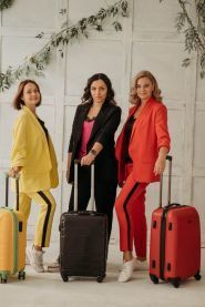 Баттерфляй, туристична агенція фото