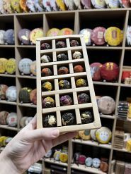 Tea with God, магазин китайского чая фото