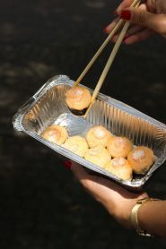 Dali, pizza&sushi фото