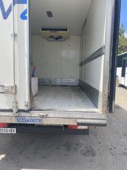 Рефрижераторні послуги фото