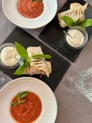 Оскар, ресторан фото