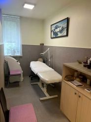 Весна-С, косметологія фото