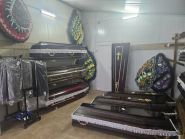 Милосердие-В, бюро ритуальных услуг фото