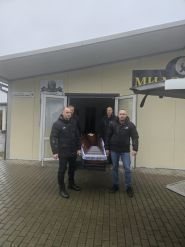 Милосердя-В, бюро ритуальних послуг фото