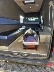 Милосердя-В, бюро ритуальних послуг фото