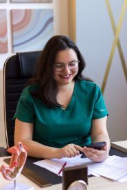 Клініка еферентної терапії доктора Чорномиза фото