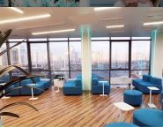 Мілітта, агентство репродуктивної медицини фото