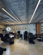 Lamarch Tattoo Studio, тату-салон фото
