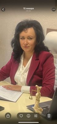 Приватний нотаріус Куценко Ілона Володимирівна фото