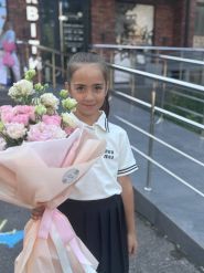 Love Story, студія квітів фото