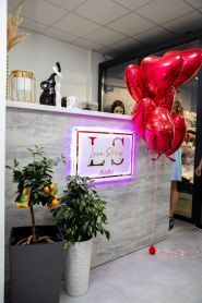 Love Story, студія квітів фото