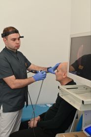 Отомед, медичний центр фото