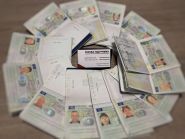 Візова підтримка, оформлення візи фото