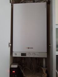 Pavlo@Teplo, сервісне обслуговування газового обладнання фото