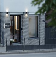 IDÉNTI, стоматологическая клиника фото