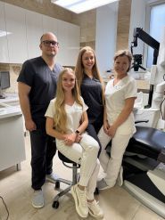 SPAdent clinic, стоматологія фото