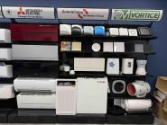 UkrClimate, кондиціонери та вентиляція фото