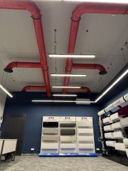 UkrClimate, кондиционеры и вентиляция фото