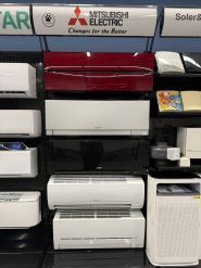 UkrClimate, кондиционеры и вентиляция фото