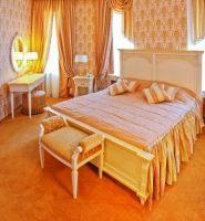 Алея Гранд, Готель фото