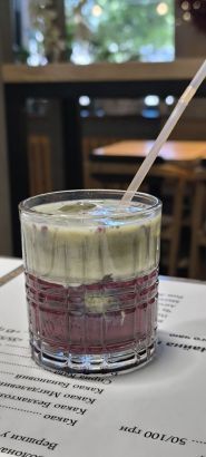 Cafe en Vivo, кофейня фото