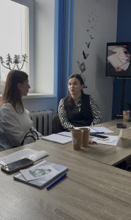 POL Room, школа польської мови фото