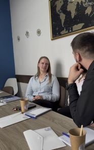 POL Room, школа польської мови фото