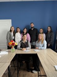 POL Room, школа польської мови фото