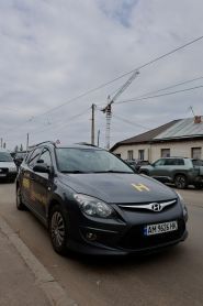 УПЦ ЖГАИ, автошкола фото