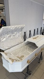 Валькірія, агенція ритуальних послуг фото