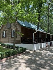 Затишок, відпочинок на Дністрі фото