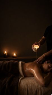 Touch Day Spa, спа-салон фото
