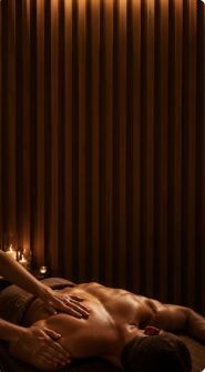 Touch Day Spa, спа-салон фото