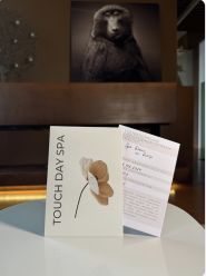 Touch Day Spa, спа-салон фото