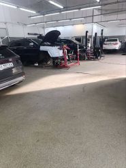 Smotor, ремонт и обслуживание фото