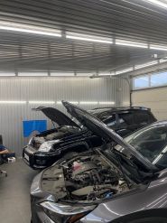 Smotor, ремонт и обслуживание фото