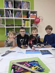 Easy Way, центр иностранных языков фото