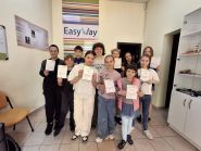 Easy Way, центр иностранных языков фото