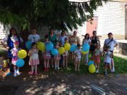 Розумаха, центр розвитку дитини фото