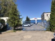 Кузовний центр 911 фото