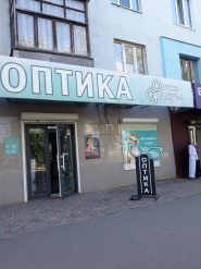 Фокус+, оптика фото
