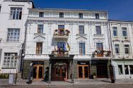 Франція, готель фото