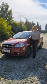 Маквин, автошкола фото