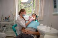 Зубков Юг, стоматология фото