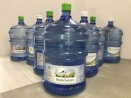 Аквамол, служба доставки воды фото