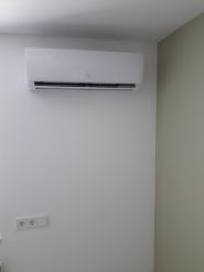 КубКлімат, магазин кліматичної техніки фото