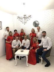 La dolce vita, туристичне агентство фото