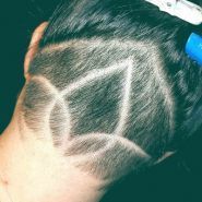 Гугусік, перукарня фото