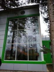 Віндкомпані-С, магазин пластикових вікон фото